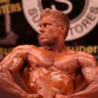 Dan  Sixbey - NPC Arkansas State 2011 - #1